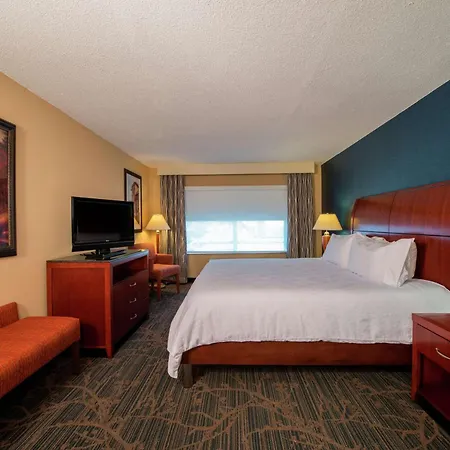 Hilton Garden Inn Tupelo-2